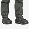 Patagonia Swiftcurrent Expedition Waders Model Gravel Guards